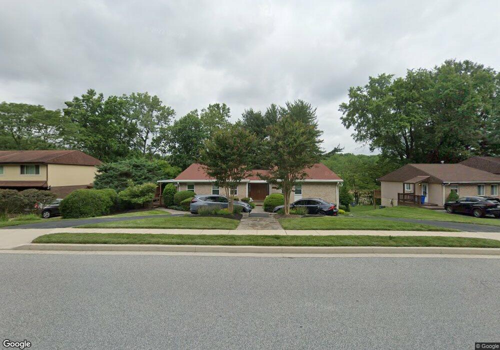 2320 Sugarcone Rd, Baltimore, MD 21209 - photo 1