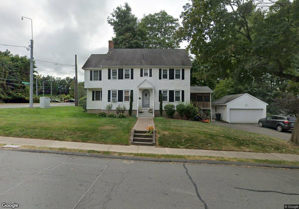 385 S Main St, West Hartford, CT 06107 - photo 1