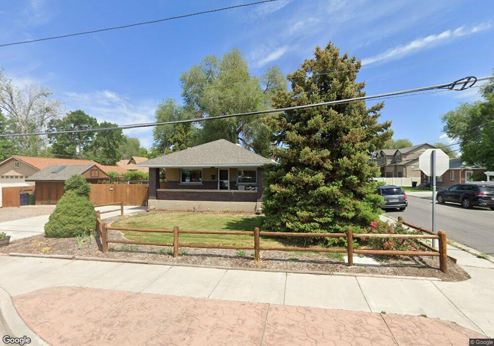 291 E 8680 S, Sandy, UT 84070 - photo 1