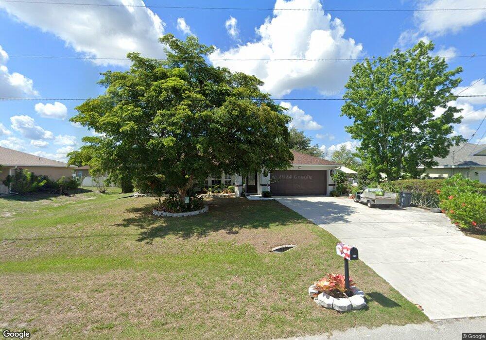 214 Manasota St, Fort Myers, FL 33913 - photo 1