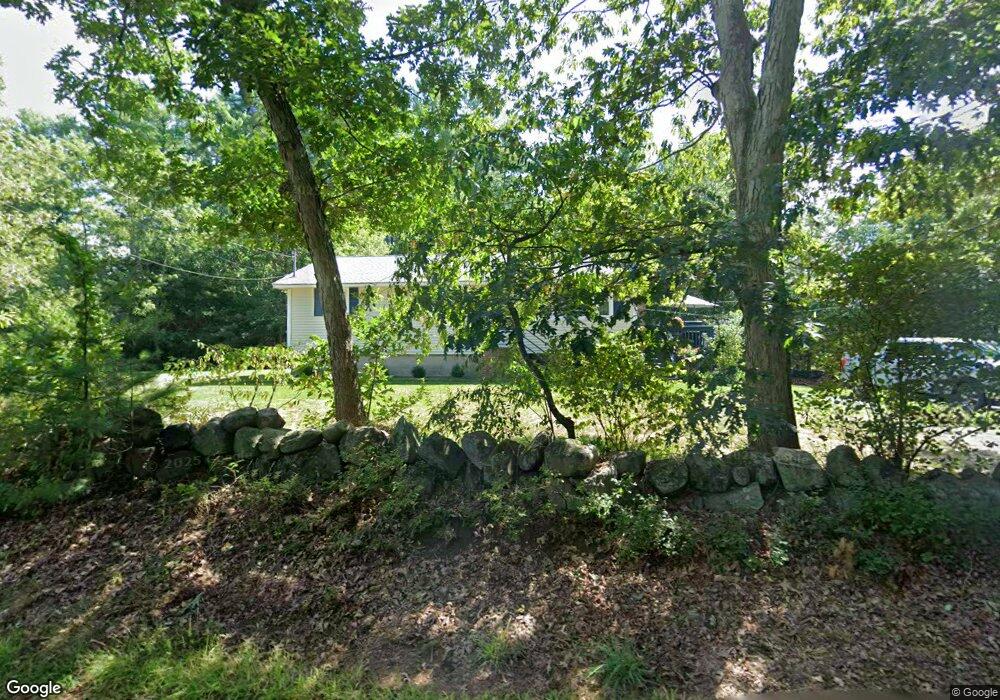 90 Depot St, Dunstable, MA 01827 - photo 1