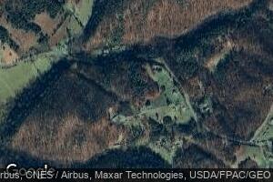 15007 Fox Run Rd SE, Oldtown, MD 21555