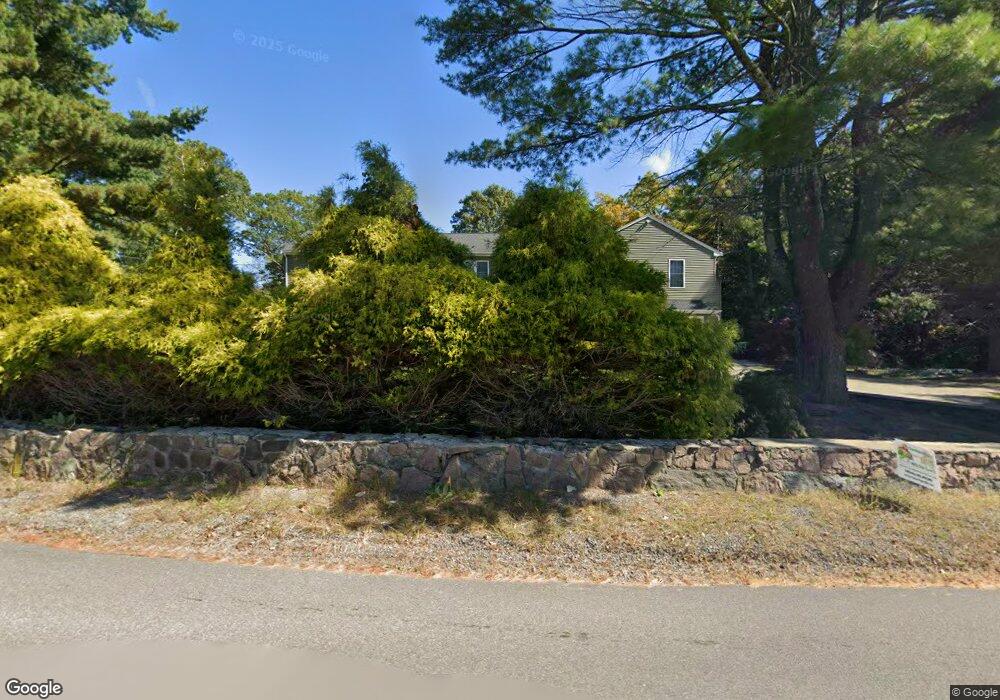 453 Cushman Rd, North Attleboro, MA 02760 - photo 1