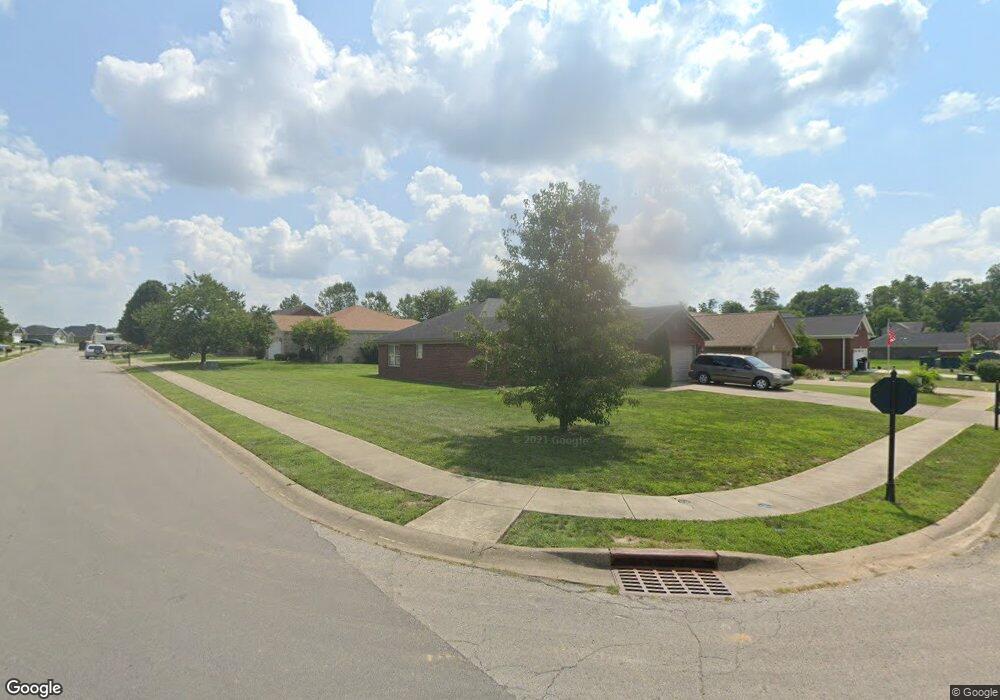 6401 Sunset Loop, Charles Town, IN 47111 - photo 1