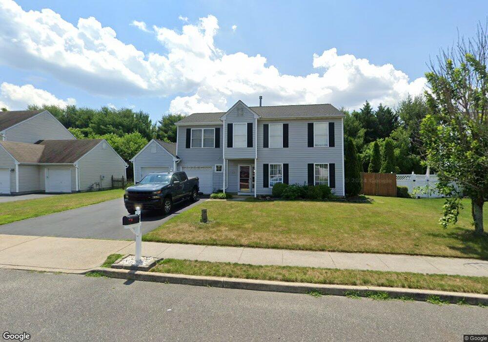 27 Crater Lake Rd, Howell, NJ 07731 - photo 1