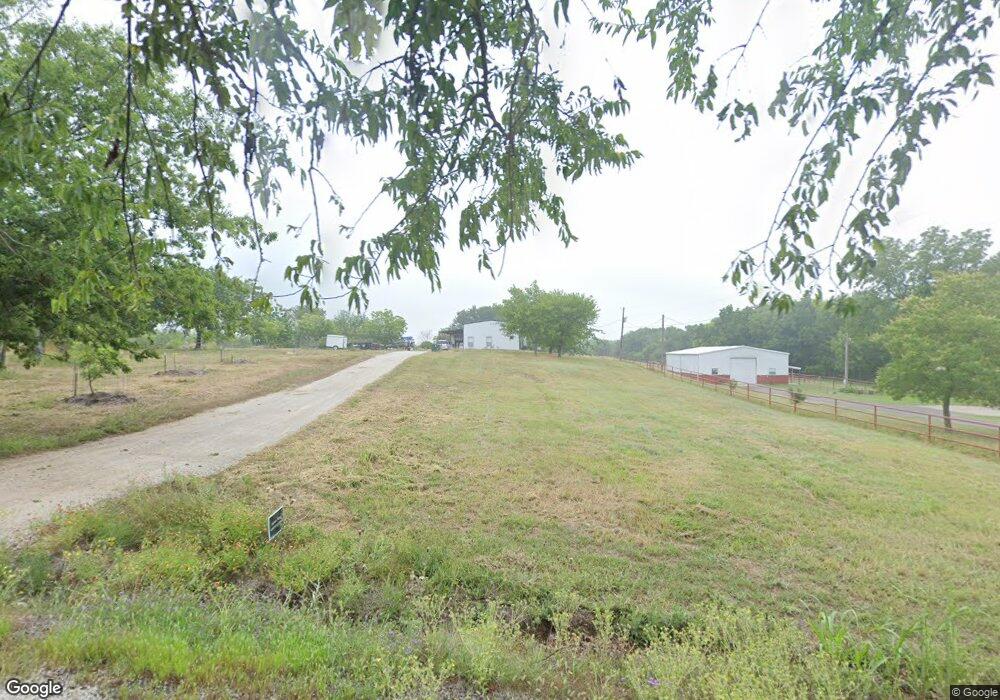 145 Red Baron Ct, Rhome, TX 76078 - photo 1