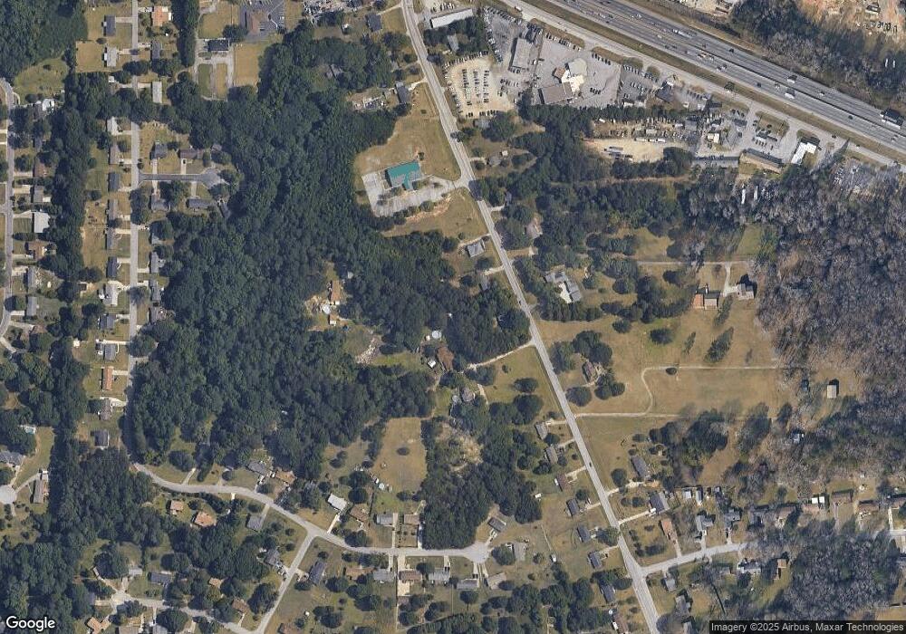 0 Binns Way SW, Conyers, GA 30094 - photo 1