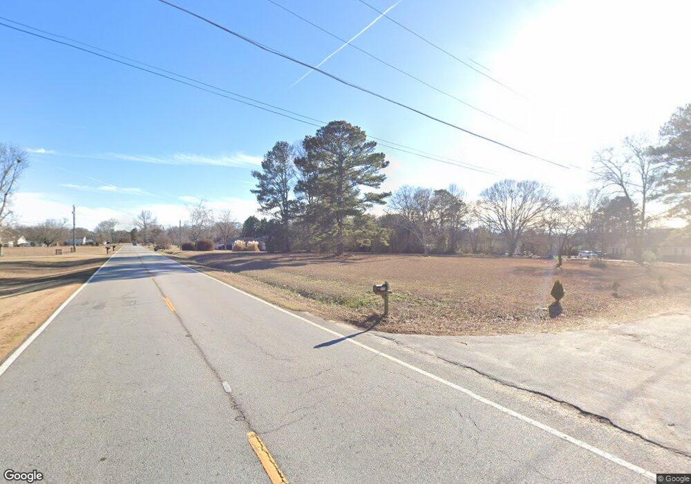 797 Binns Way SW, Conyers, GA 30094 - photo 1