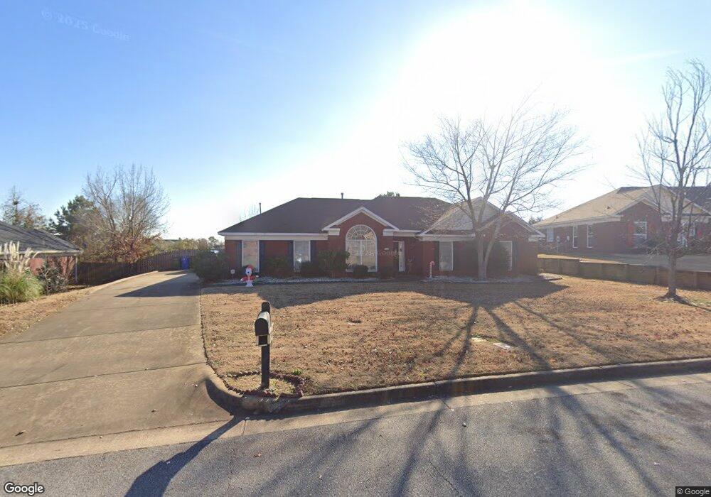 8049 Orchard Hill Dr, Midland, GA 31820 - photo 1