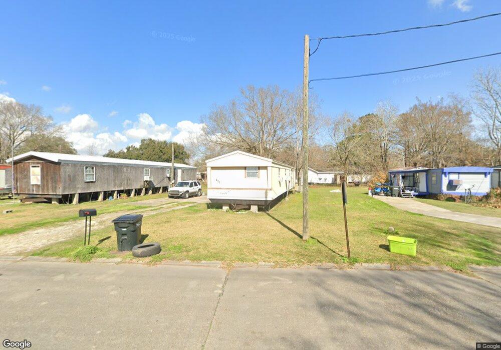 622 McDonald St, New Iberia, LA 70563 - photo 1