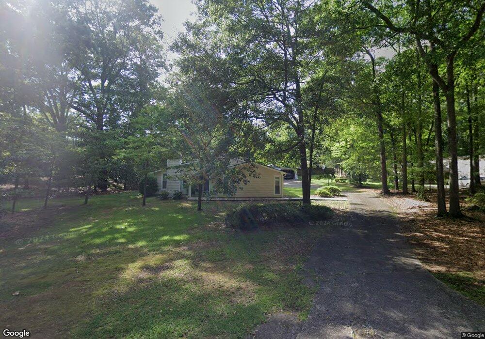 2275 Salem Dr NE, Marietta, GA 30062 - photo 1