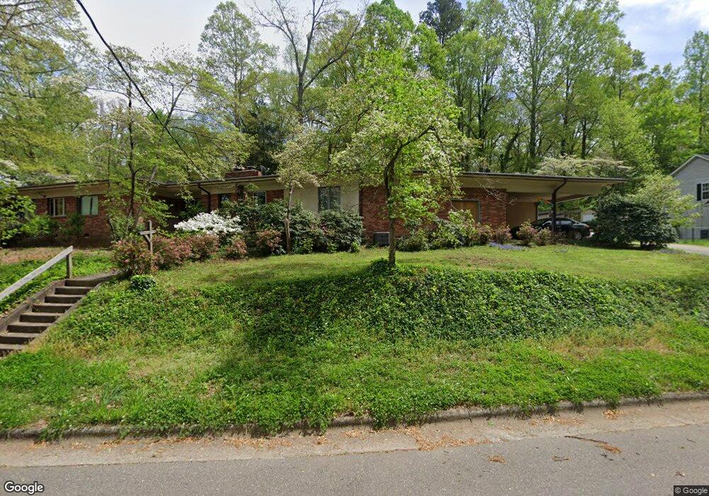 732 N Oakwood Dr, Statesville, NC 28677 - photo 1