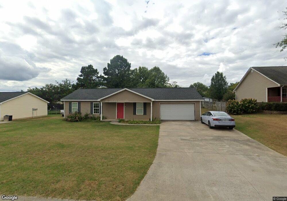 63 Elizabeth Way, Chatsworth, GA 30705 - photo 1