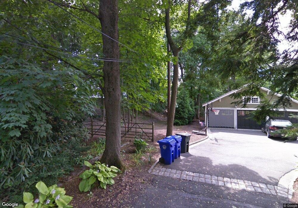 1117 Boylston St unit B, Chestnut Hill, MA 02467 - photo 1