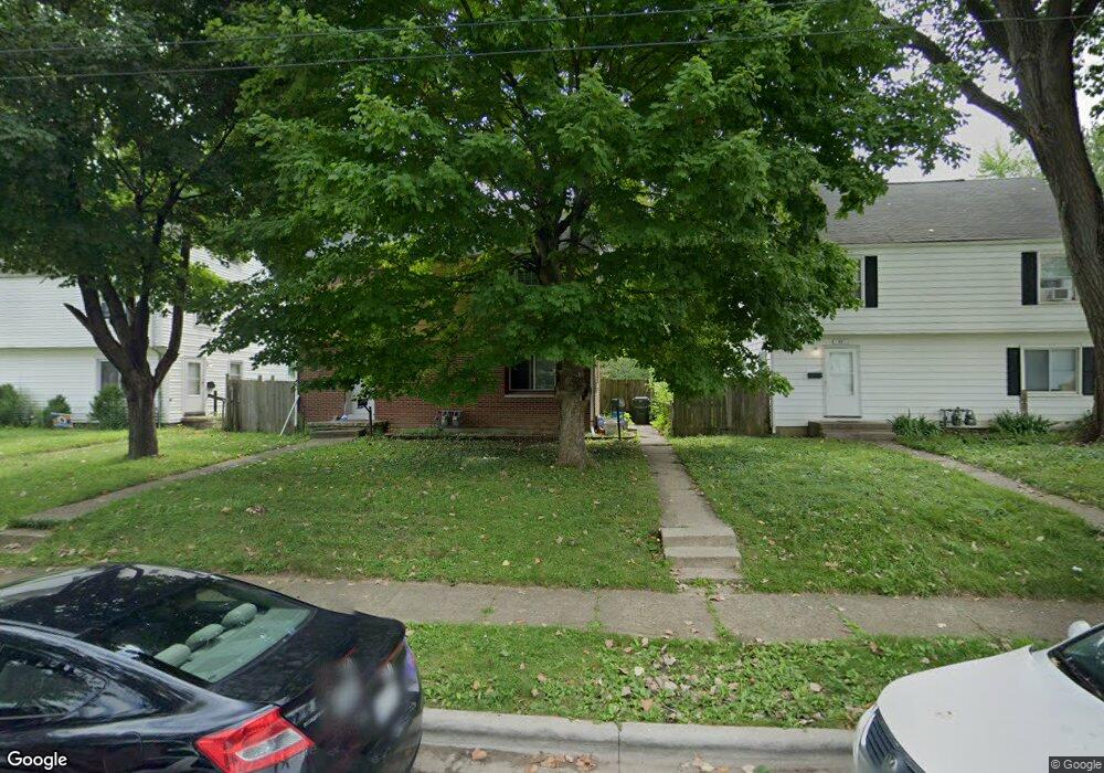 94-96 N Waverly St, Columbus, OH 43213 - photo 1