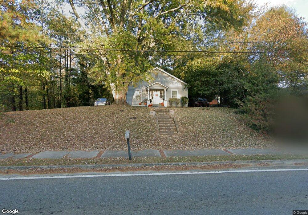 2507 Holly Springs Pkwy, Canton, GA 30115 - photo 1