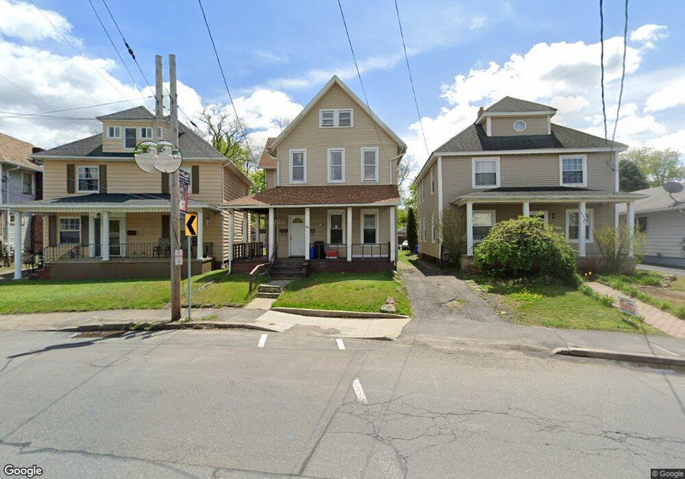 630 Main St, Duryea, PA 18642 - photo 1