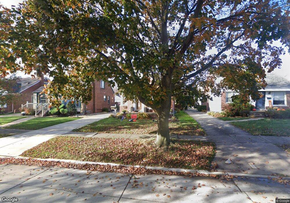 7708 Osage Ave, Allen Park, MI 48101 - photo 1