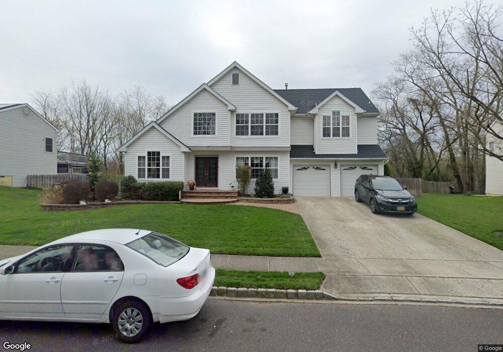 7 Warrington Ct, Mount Laurel, NJ 08054 - photo 1