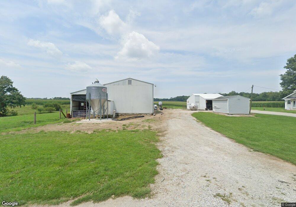 4321 S County Road 220 SW, Greensburg, IN 47240 - photo 1