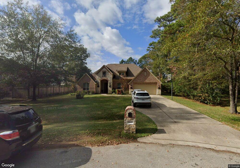 15623 Waldwick Dr, Tomball, TX 77377 - photo 1