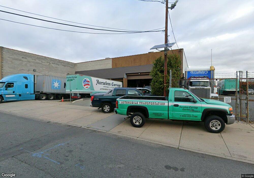 61 Iowa Ave, Paterson, NJ 07503 - photo 1