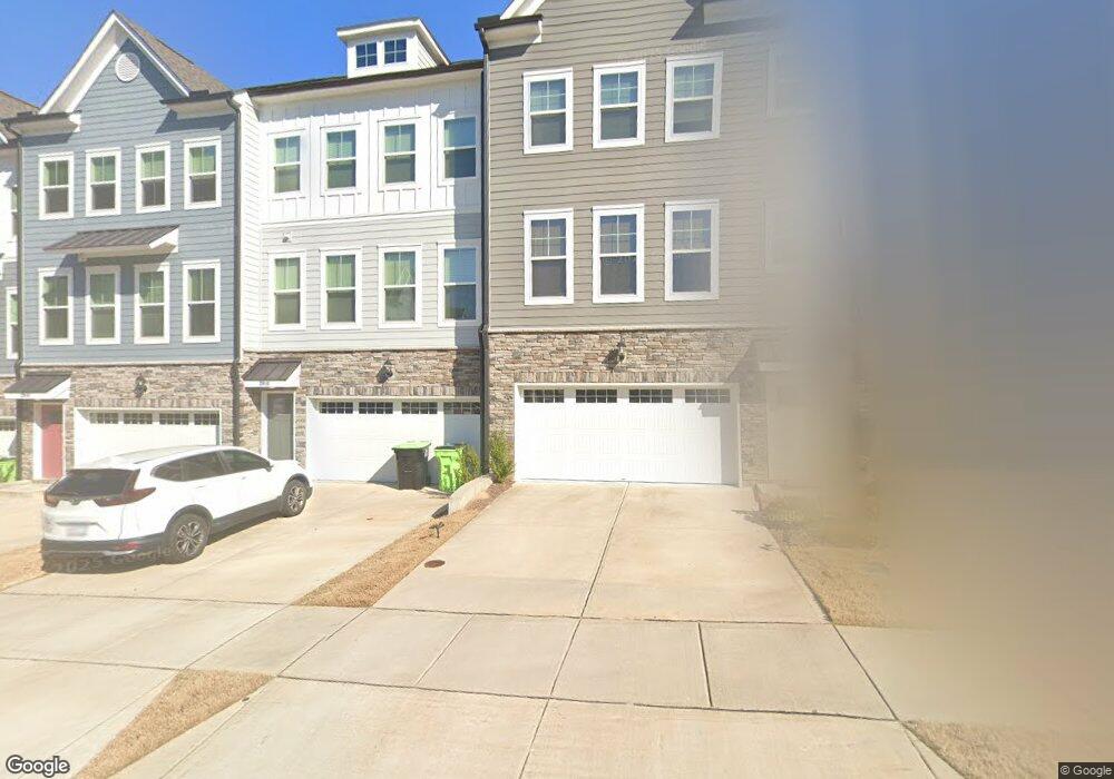 2014 Van Hook Ln, Apex, NC 27502 - photo 1