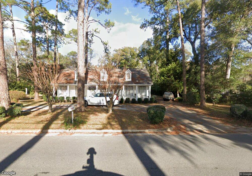 1233 Lake Douglas Rd, Bainbridge, GA 39819 - photo 1