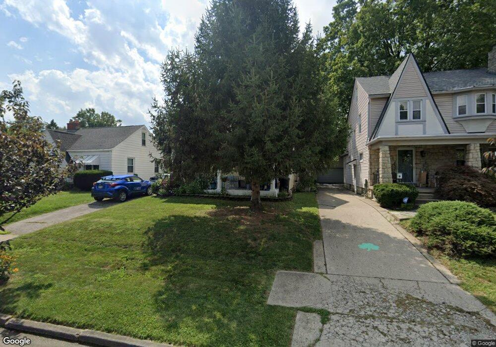 347 Guernsey Ave, Columbus, OH 43204 - photo 1