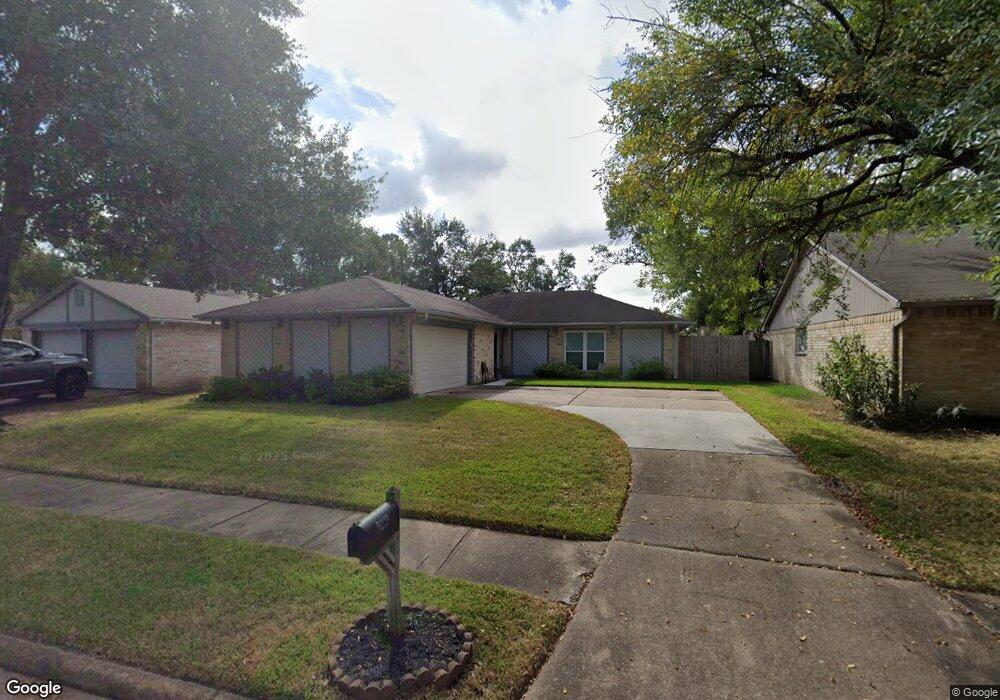 16219 Summer Dawn Ln, Houston, TX 77095 - photo 1