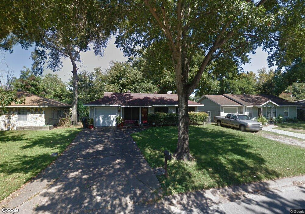 7341 Caddo Rd, Houston, TX 77016 - photo 1