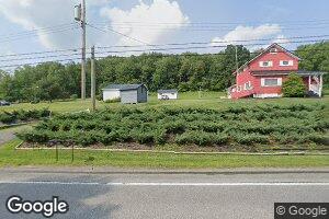 1010 Theatre Rd, Saint Benedict, PA 15773