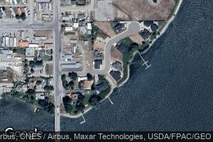 216 E Ansel Ave, Brewster, WA 98812