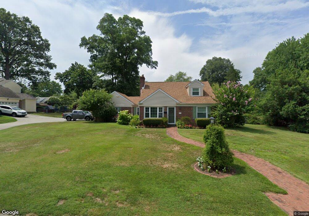 311 Henry Ln, Wallingford, PA 19086 - photo 1