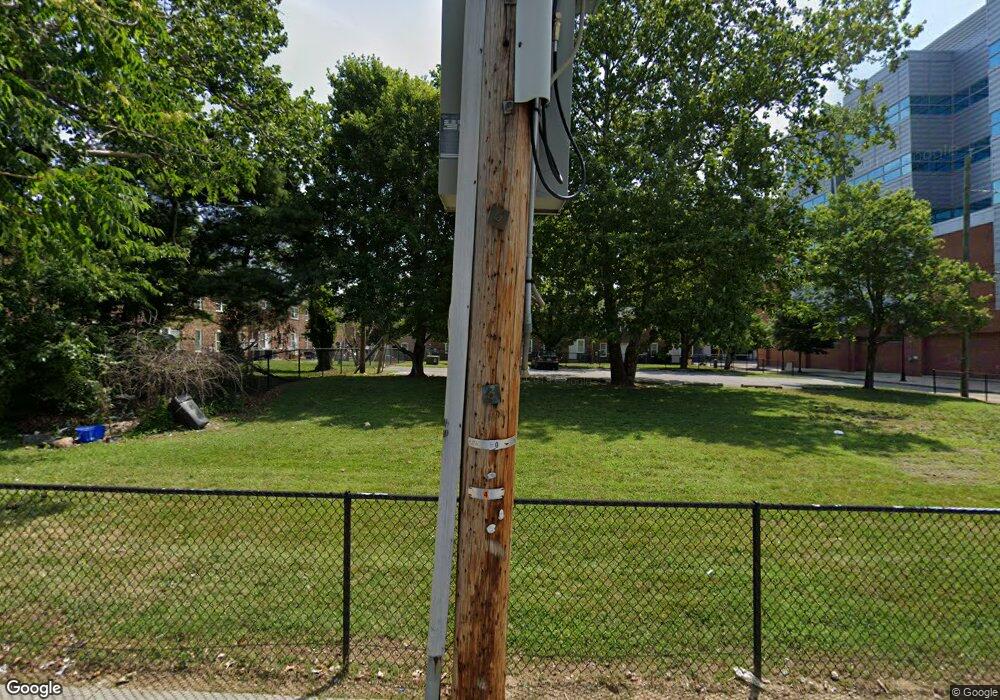 23 N Amity St, Baltimore, MD 21223 - photo 1