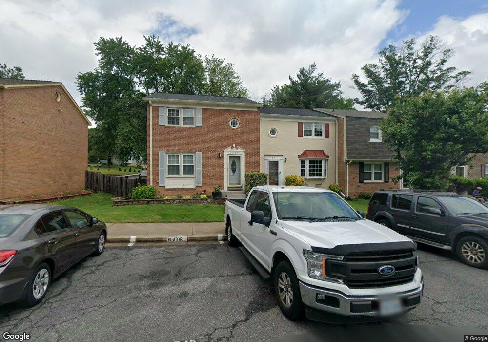 6879 Brian Michael Ct, Springfield, VA 22153 - photo 1