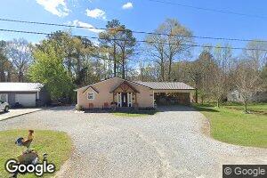 220 S Rhodes St, Union Point, GA 30669