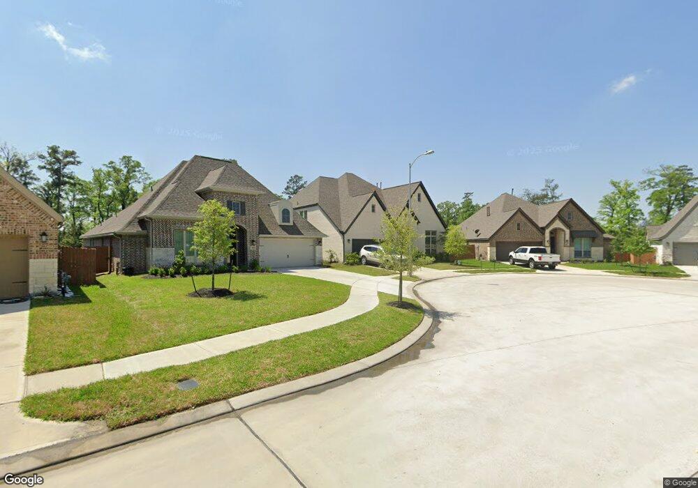 4300 Croft Creek Dr, Spring, TX 77386 - photo 1