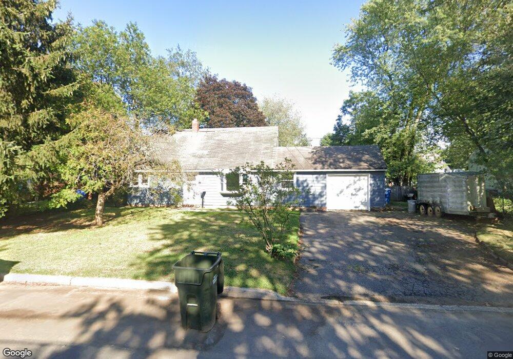 49 Steven Ave, Tinton Falls, NJ 07724 - photo 1