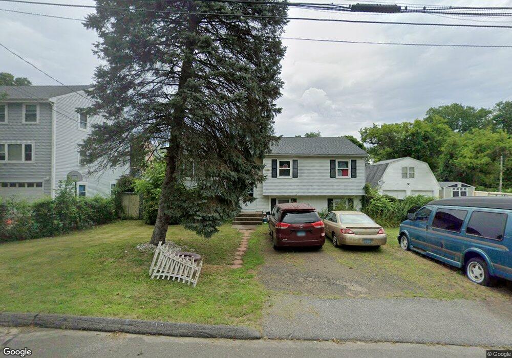 15 Andrews St, Meriden, CT 06451 - photo 1