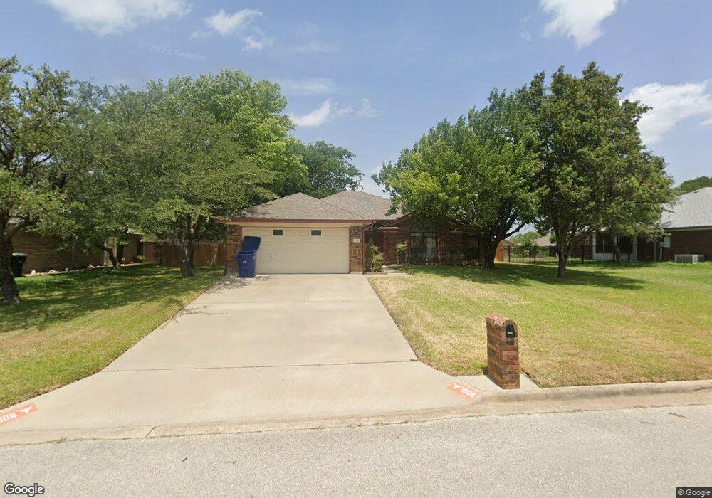 1006 Kim Ave, Copperas Cove, TX 76522 - photo 1