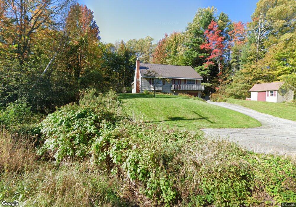 1398 Huntington Rd, Richmond, VT 05477 - photo 1