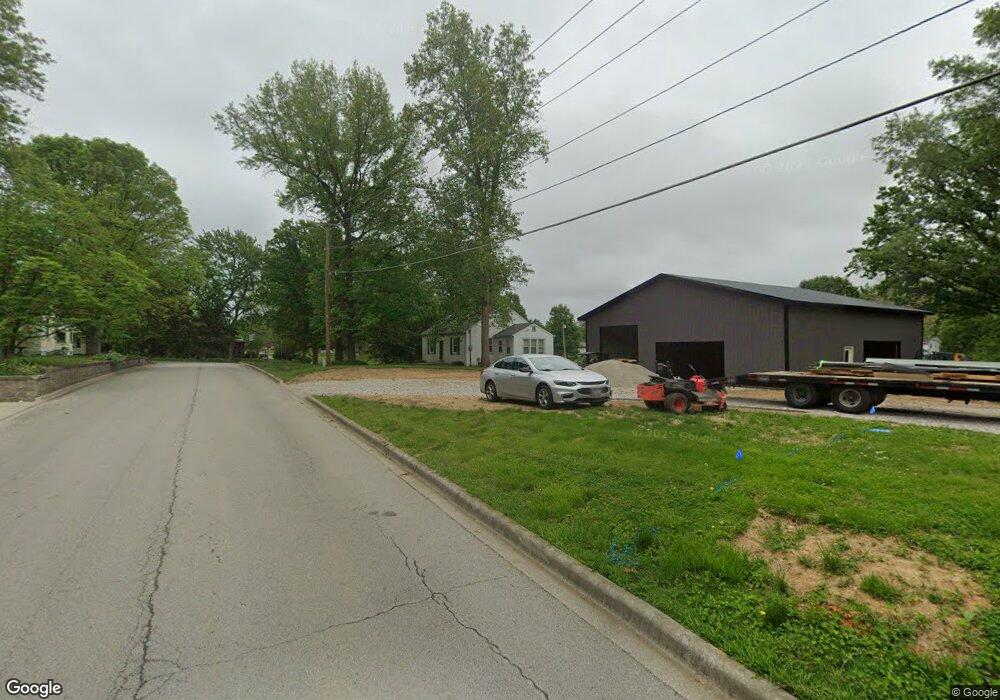 701 Kessler Rd, Freeburg, IL 62243 - photo 1