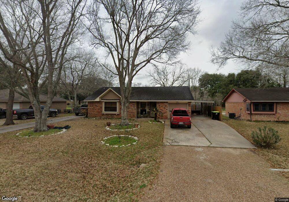 3210 Schroeder Ave, Needville, TX 77461 - photo 1