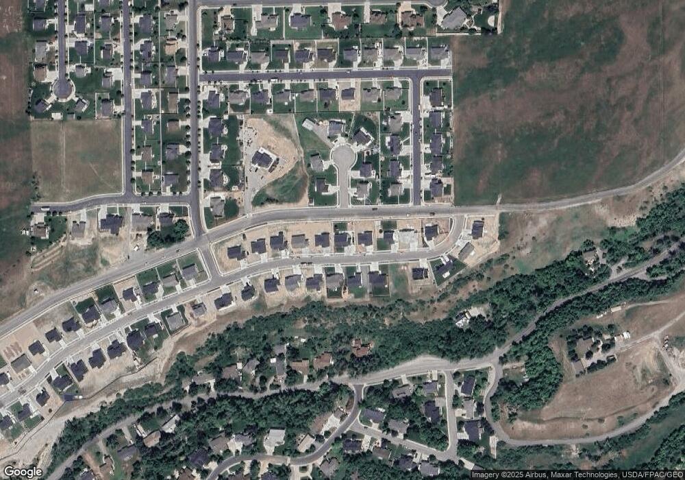 681 E Canyon Rim Rd, Smithfield, UT 84335 - photo 1