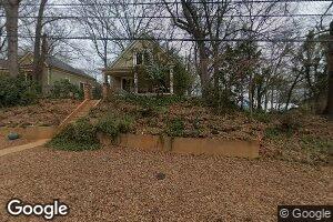 1140 Boulevard, Athens, GA 30601