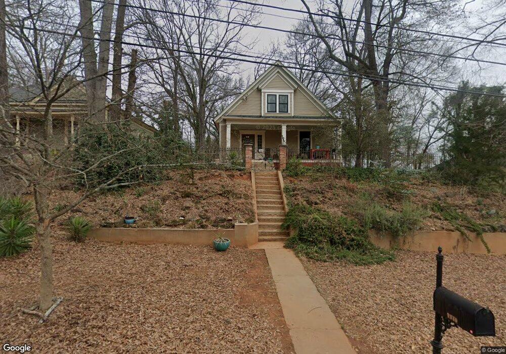 1140 Boulevard, Athens, GA 30601 - photo 1