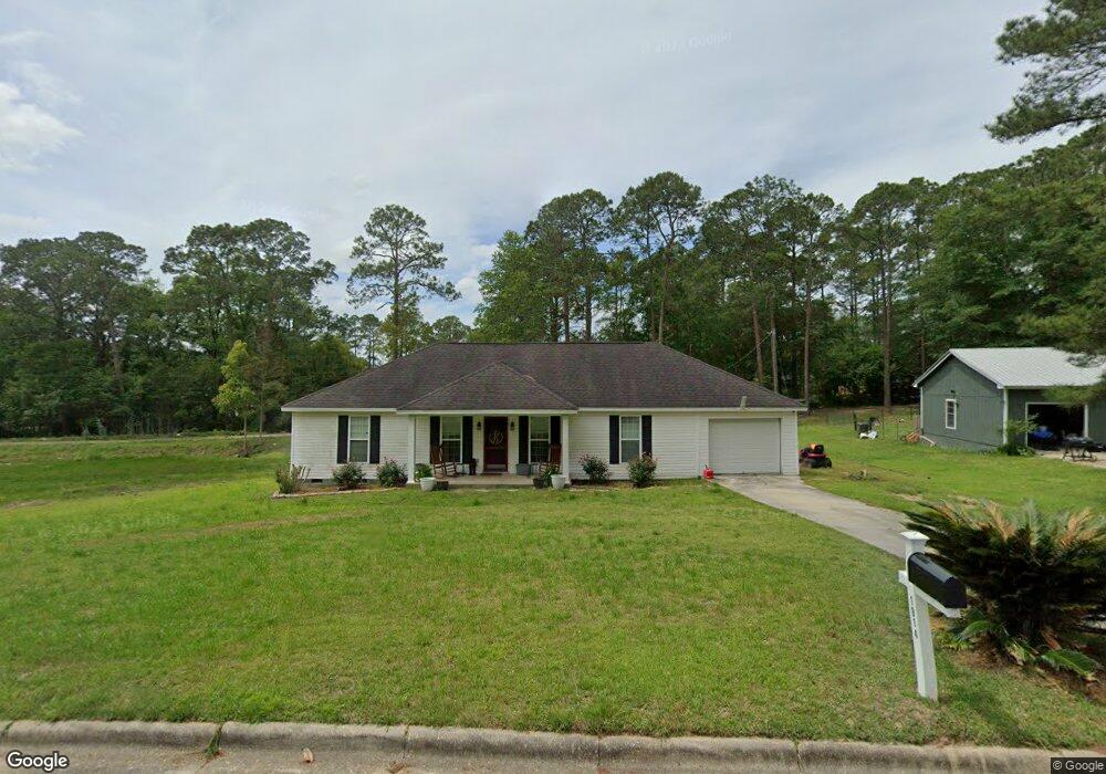 1914 3rd St SE, Moultrie, GA 31768 - photo 1