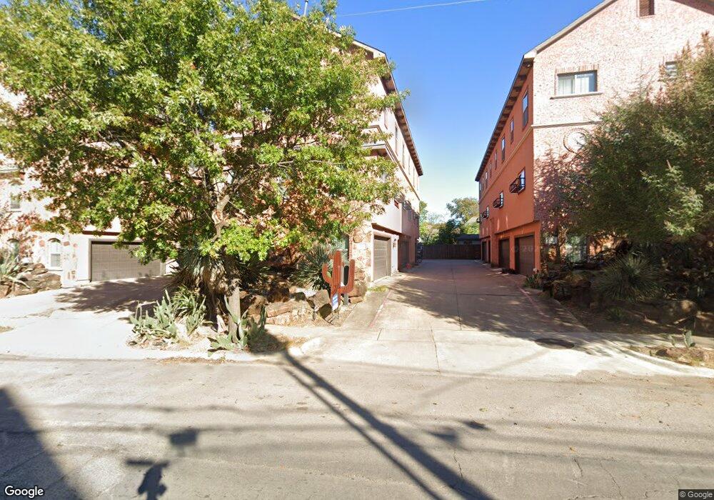 5911 Ross Ave, Dallas, TX 75206 - photo 1