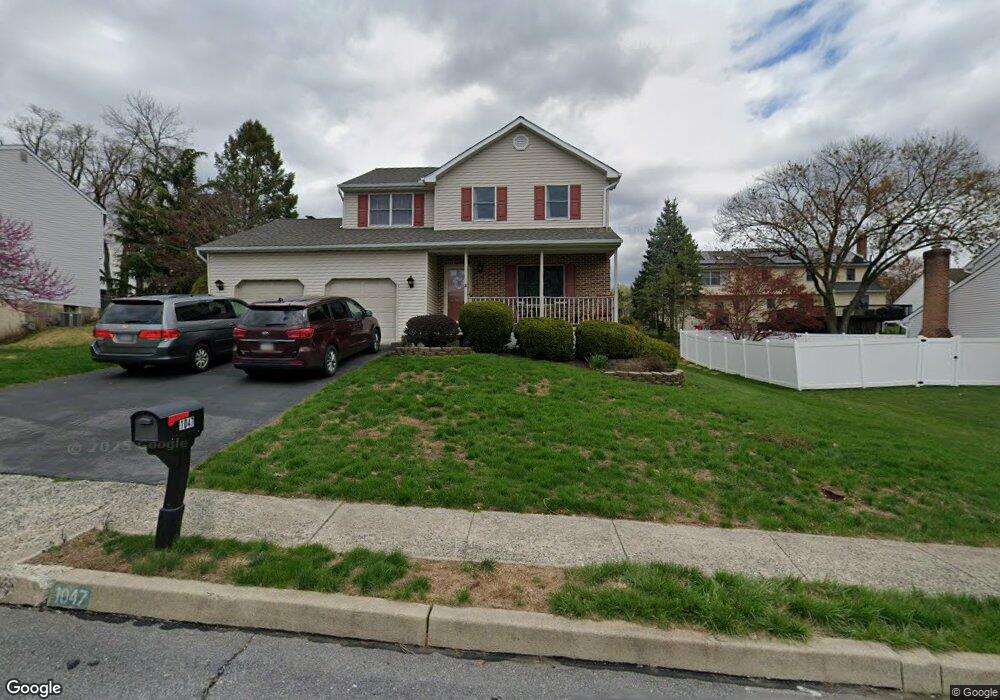 1047 Boeshore Cir, Reading, PA 19605 - photo 1